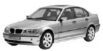 BMW E46 U2554 Fault Code