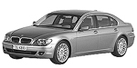 BMW E65 U2554 Fault Code