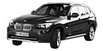 BMW E84 U2554 Fault Code