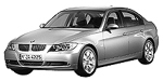 BMW E90 U2554 Fault Code