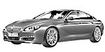 BMW F06 U2554 Fault Code