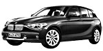 BMW F20 U2554 Fault Code